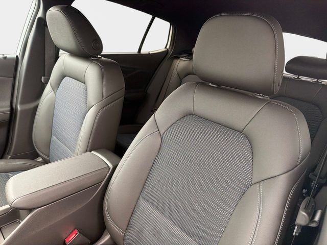 New 2026 Buick Envista Sport Touring w/ Convenience I Package FWD image 20