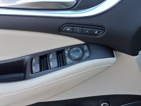 Certified 2020 Buick Enclave Premium w/ Sun and Sites Package image 23