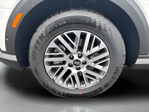 New 2026 Hyundai Palisade SEL Premium AWD/4WD image 43