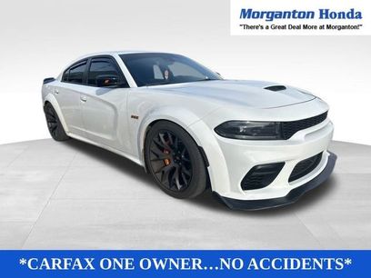 Used 2023 Dodge Charger Scat Pack