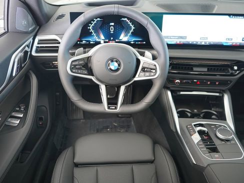 New 2026 BMW 430i 430i Gran Coupe w/ M Sport Package image 16