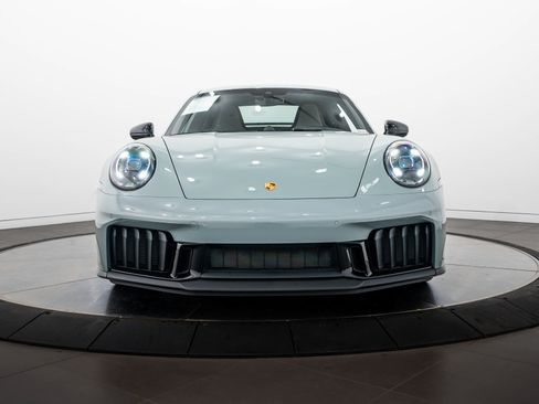 Certified 2026 Porsche 911 Carrera GTS RWD image 10