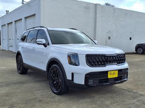 Used 2025 Kia Telluride SX Prestige X-Line AWD/4WD image 22