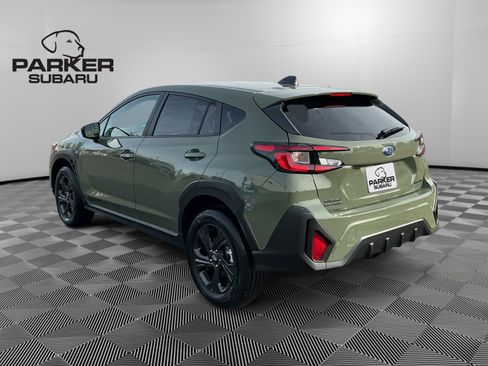 New 2026 Subaru Crosstrek 2.5i image 3