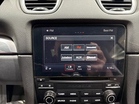 Used 2017 Porsche 718 Cayman Turbocharged Premium Pkg $71K image 73