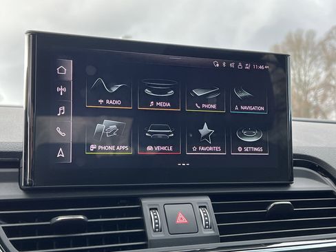 Used 2023 Audi Q5 2.0T Premium Plus w/ Premium Plus Package image 22