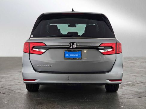 Used 2023 Honda Odyssey EX-L image 4