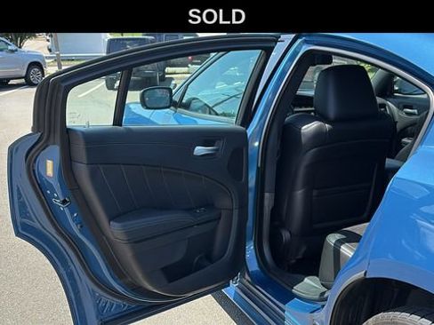 Used 2023 Dodge Charger GT w/ Plus Group AWD/4WD image 20