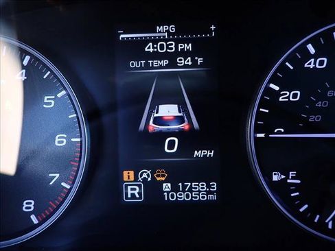 Used 2020 Subaru Outback Premium AWD/4WD image 23