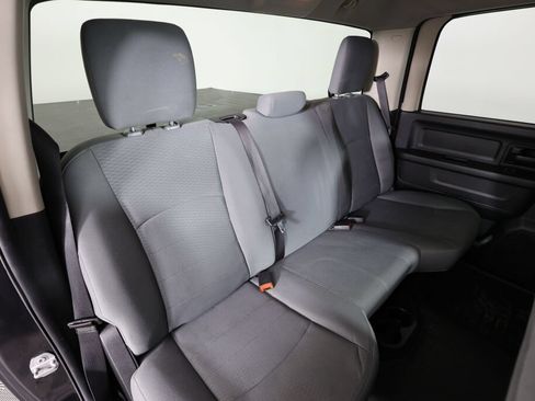 Used 2015 RAM 1500 Express AWD/4WD image 21