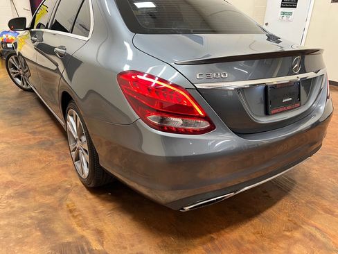 Used 2017 Mercedes-Benz C 300 Sedan image 38