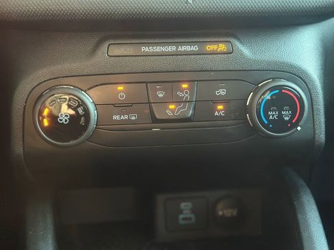 Used 2021 Ford Bronco Sport AWD/4WD image 16