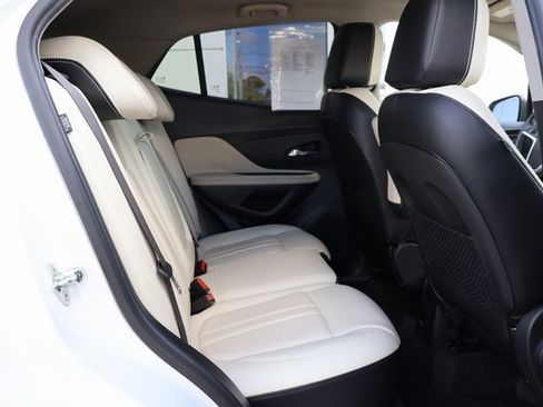 Used 2017 Buick Encore Preferred image 17