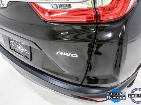 Used 2019 Honda CR-V EX image 7