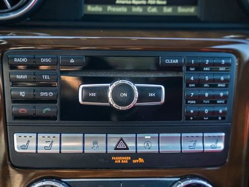 Used 2016 Mercedes-Benz SLK 300 image 23