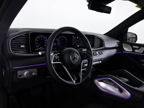 Certified 2026 Mercedes-Benz GLE 350 4MATIC image 32