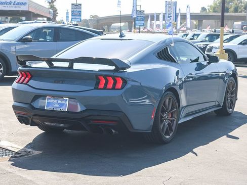 Certified 2024 Ford Mustang GT Premium RWD image 13