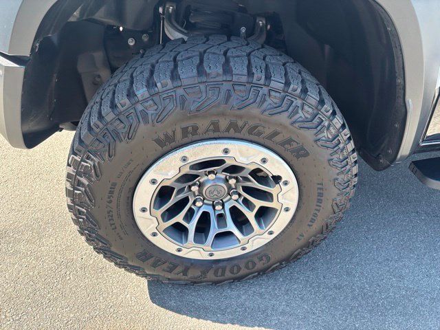 Used 2022 RAM 1500 TRX AWD/4WD image 45