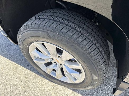 New 2026 Chevrolet Silverado 1500 Custom image 29