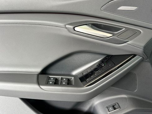 New 2027 Audi Q6 e-tron Premium Plus AWD/4WD image 10
