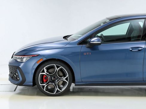 New 2026 Volkswagen GTI Autobahn image 41
