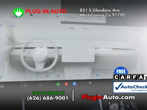 Used 2020 Tesla Model 3 Standard Range Plus image 32