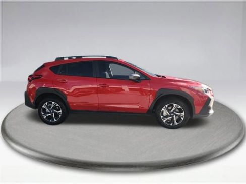 Used 2025 Subaru Crosstrek 2.0i Premium image 9