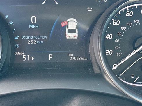 Certified 2024 Toyota Camry XSE image 19