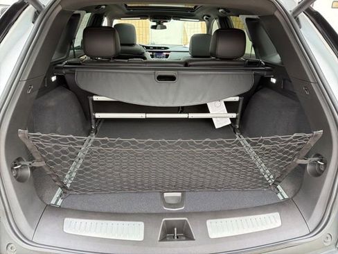 Certified 2025 Cadillac XT5 Premium Luxury image 21