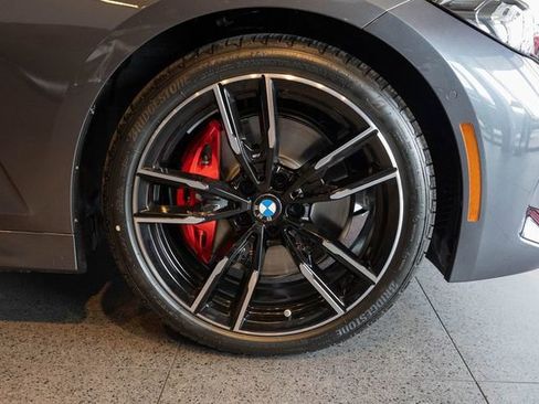 New 2026 BMW M340i xDrive w/ Premium Package AWD/4WD image 9