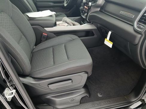 New 2026 RAM 1500 Big Horn AWD/4WD image 35