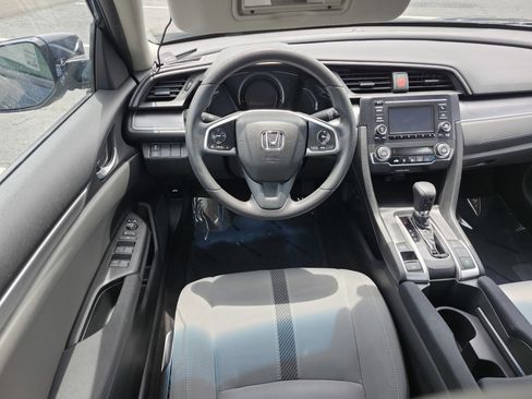 Used 2017 Honda Civic LX image 24