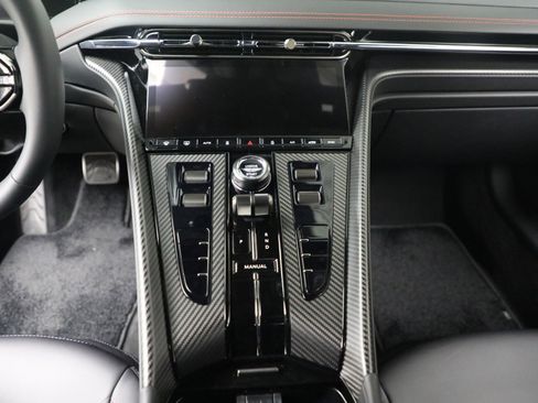 New 2026 Aston Martin DB12 Coupe image 16