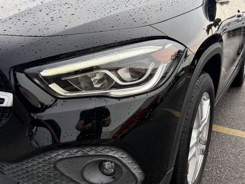 Used 2023 Mercedes-Benz GLA 250 image 11