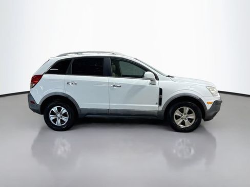 Used 2008 Saturn Vue XE w/ Preferred Package FWD image 5