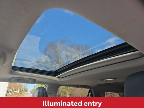 Used 2019 Toyota 4Runner Limited image 24