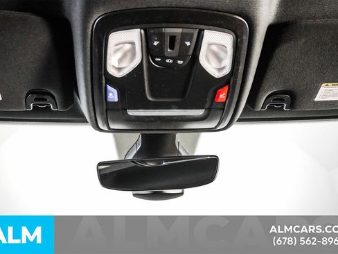 Used 2023 RAM 2500 Big Horn w/ Level 1 Equipment Group image 56