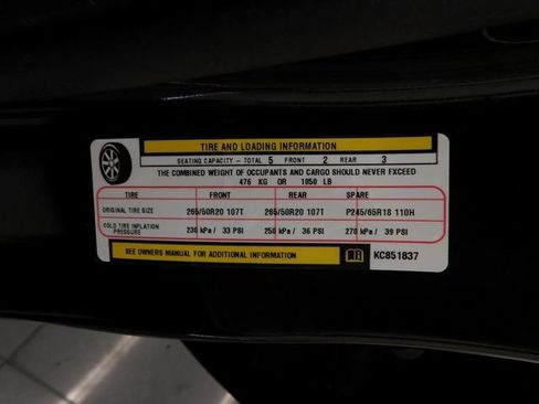 Used 2019 Jeep Grand Cherokee Altitude image 54