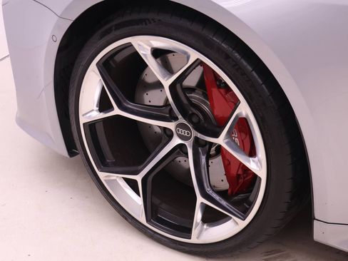 Certified 2024 Audi RS 7 Performance AWD/4WD image 22