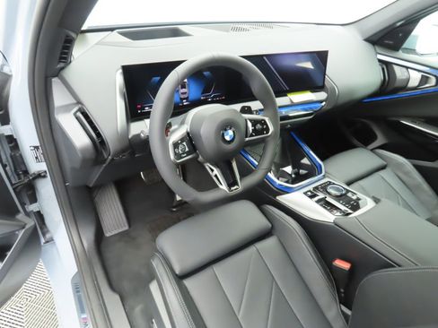 New 2026 BMW X3 xDrive30 image 9
