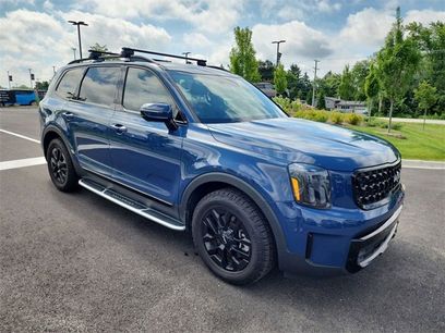 Used 2024 Kia Telluride SX X-Pro