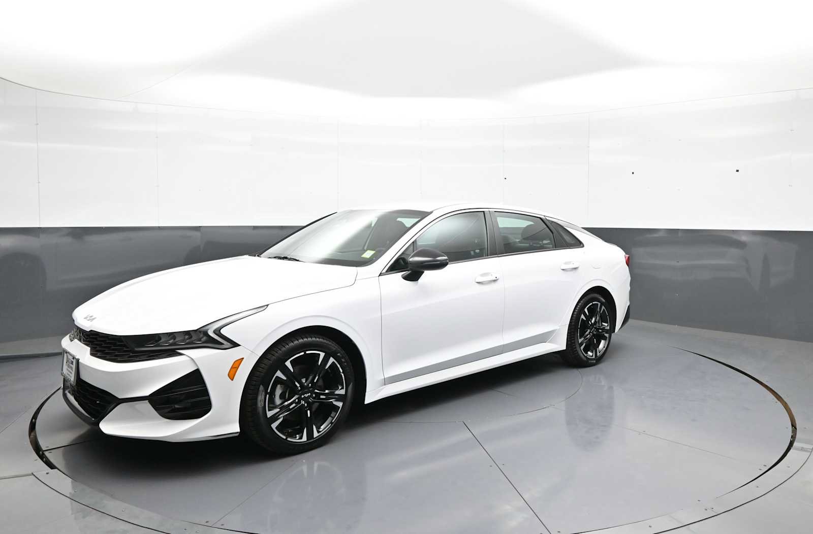 Used 2024 Kia K5 GT-Line FWD image 10