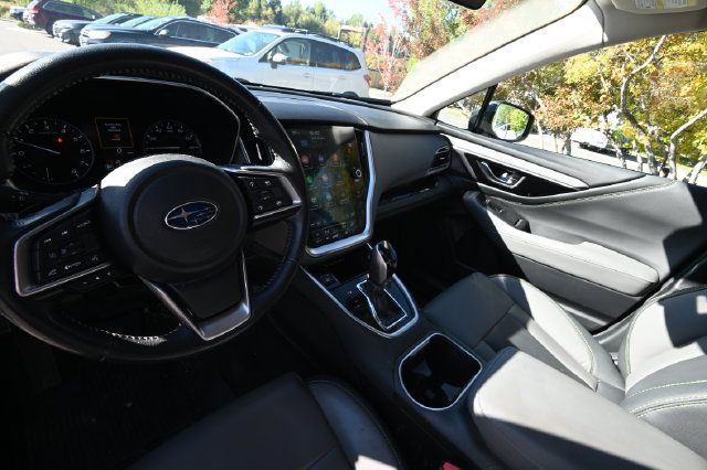 Used 2023 Subaru Outback Onyx Edition XT AWD/4WD image 9