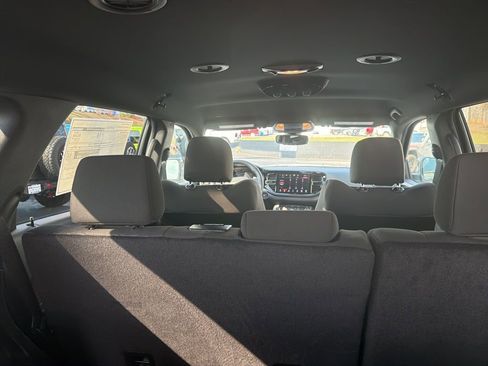 New 2026 Dodge Durango GT image 12