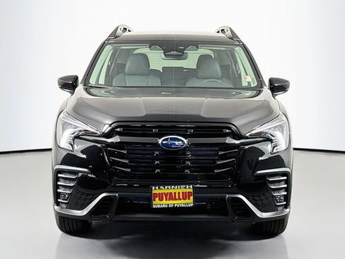New 2026 Subaru Ascent Premium AWD/4WD image 2