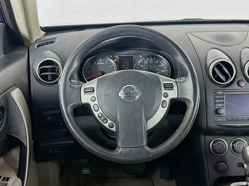 Used 2011 Nissan Rogue SV w/ Premium Pkg FWD image 18