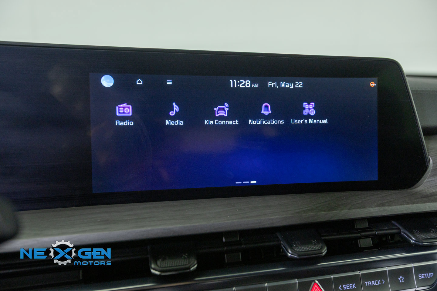 Used 2024 Kia Telluride SX Prestige X-Line AWD/4WD image 20