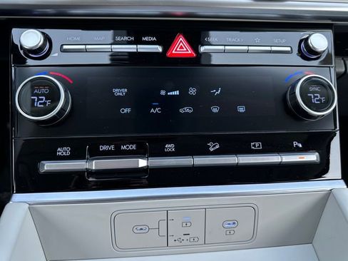 New 2026 Hyundai Santa Fe SE AWD/4WD image 16