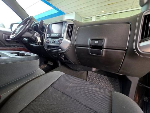 Used 2018 GMC Sierra 1500 SLE w/ SLE Value Package RWD image 28