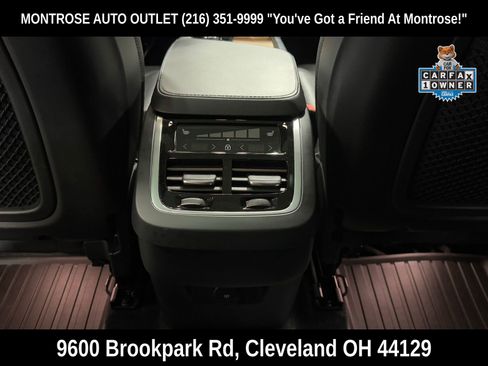 Used 2023 Volvo XC90 B6 Plus w/ Protection Package image 36